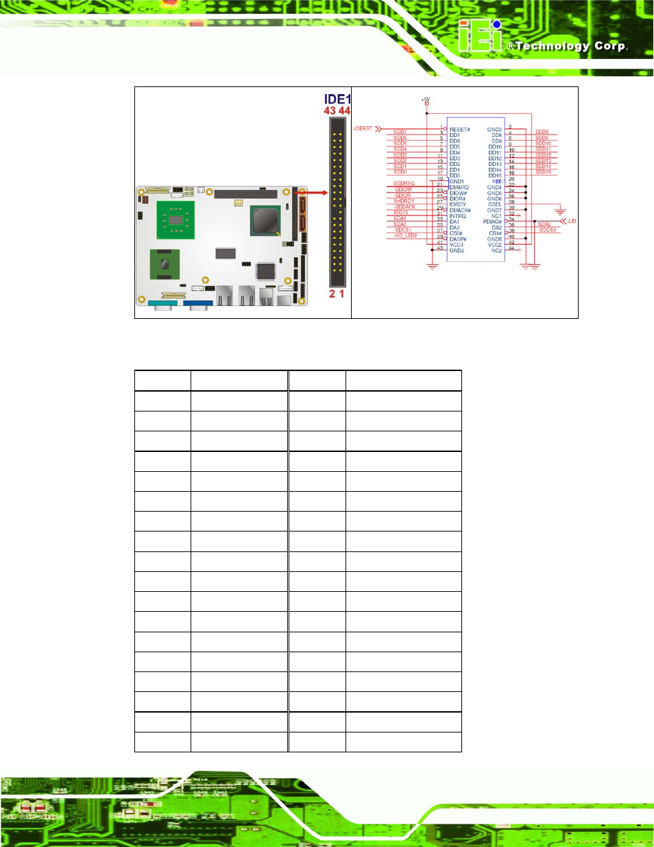 IEI Integration NANO-945GSE v1.01 User Manual | Page 73 / 223