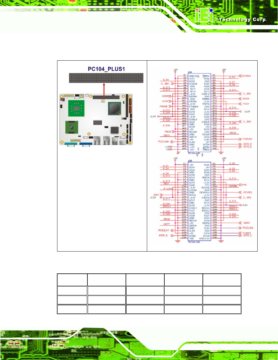 IEI Integration NANO-945GSE v1.01 User Manual | Page 81 / 223