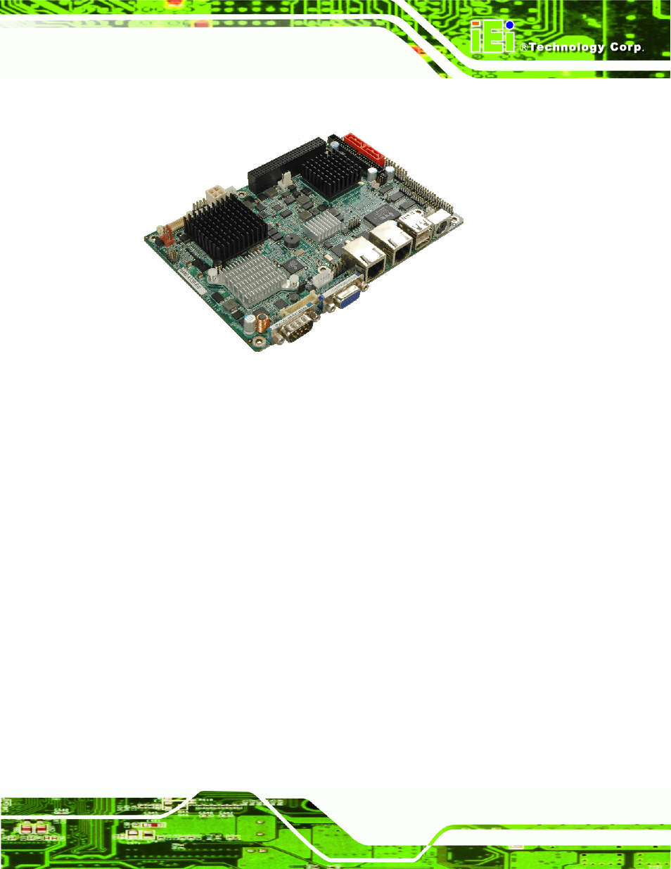 1 overview, 2 connectors, Verview | Onnectors, Figure 1-1: nano-945gse | IEI Integration NANO-945GSE v2.00 User Manual | Page 19 / 199