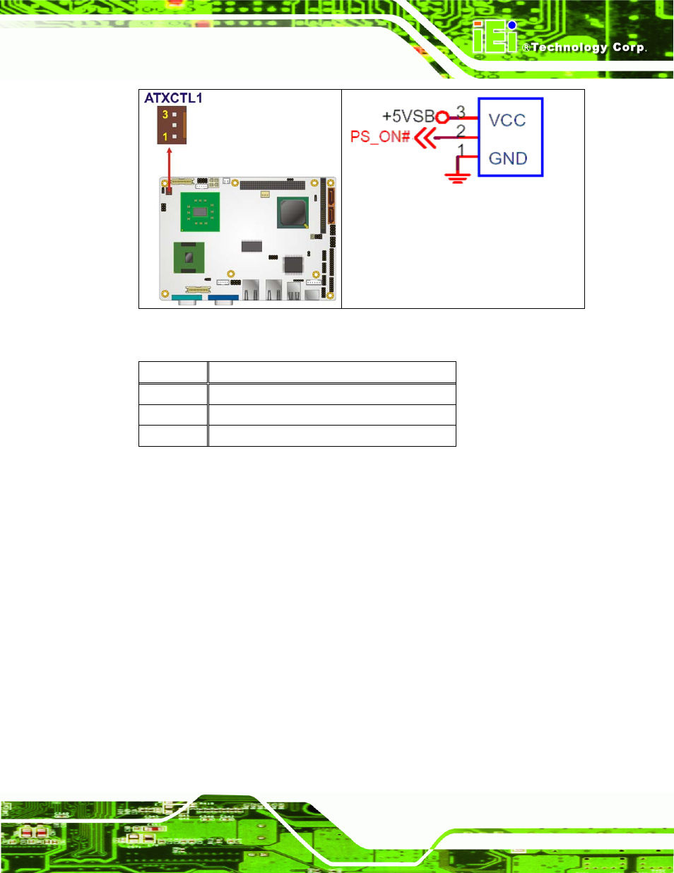 4 audio connector (9-pin) | IEI Integration NANO-945GSE v2.00 User Manual | Page 41 / 199