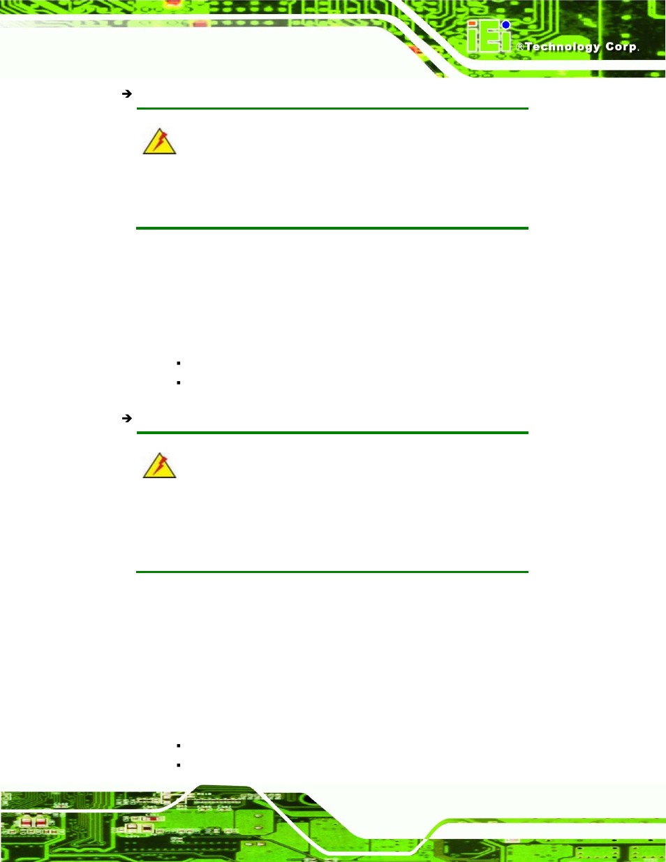 IEI Integration NANO-945GSE2 User Manual | Page 101 / 172