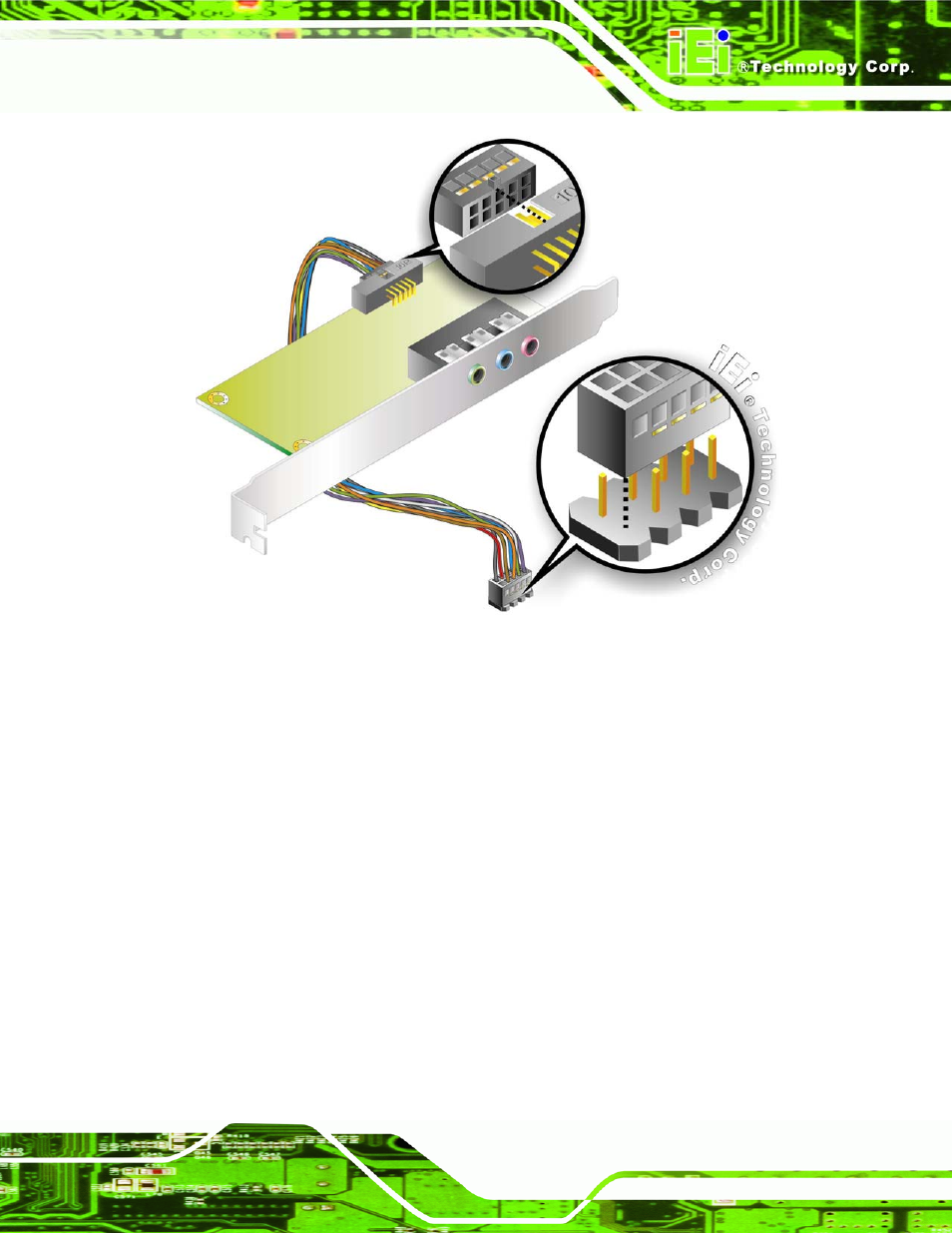 IEI Integration NANO-9452 v1.00 User Manual | Page 107 / 258