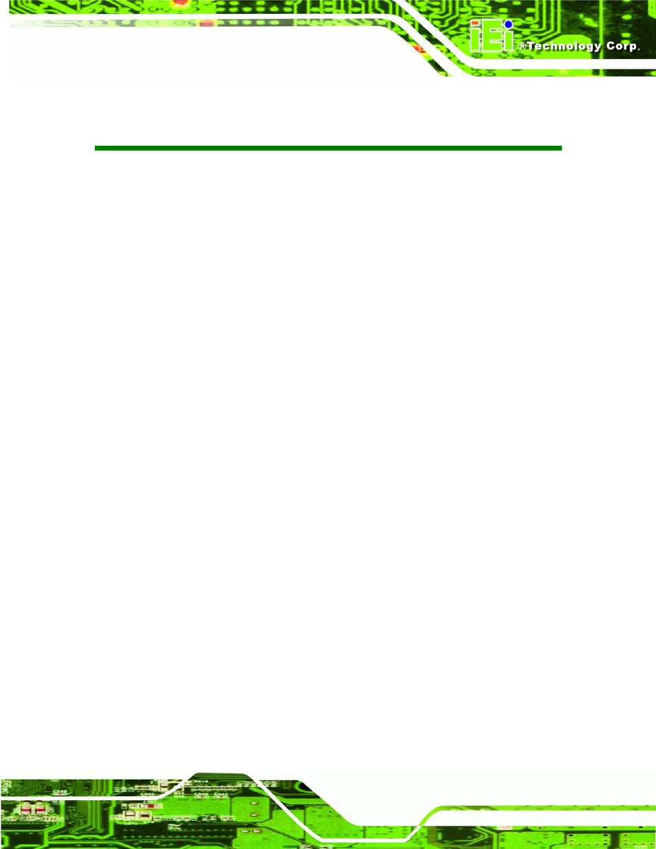 List of figures | IEI Integration NANO-9452 v1.00 User Manual | Page 11 / 258