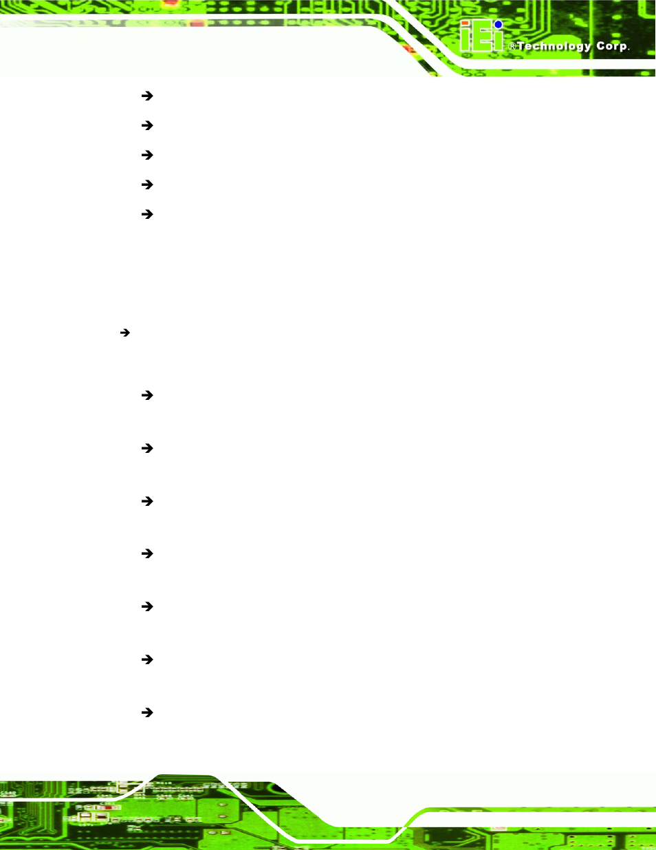 IEI Integration NANO-9452 v1.00 User Manual | Page 127 / 258