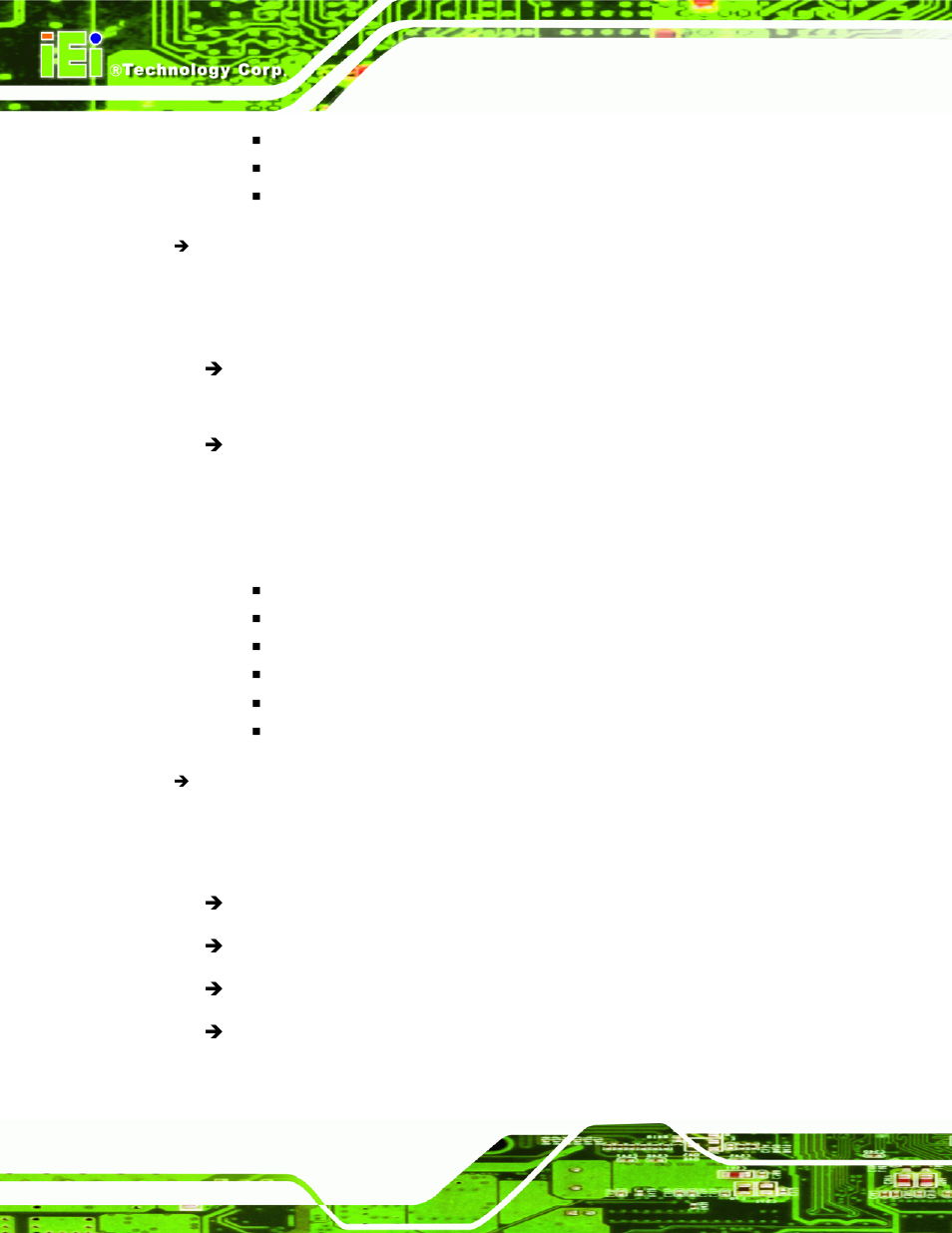 5 boot | IEI Integration NANO-9452 v1.00 User Manual | Page 158 / 258
