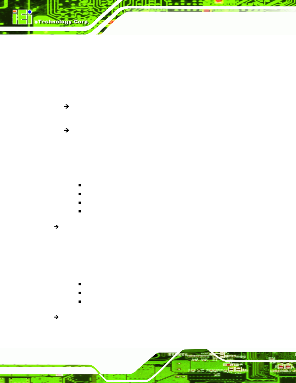 IEI Integration NANO-9452 v1.00 User Manual | Page 170 / 258