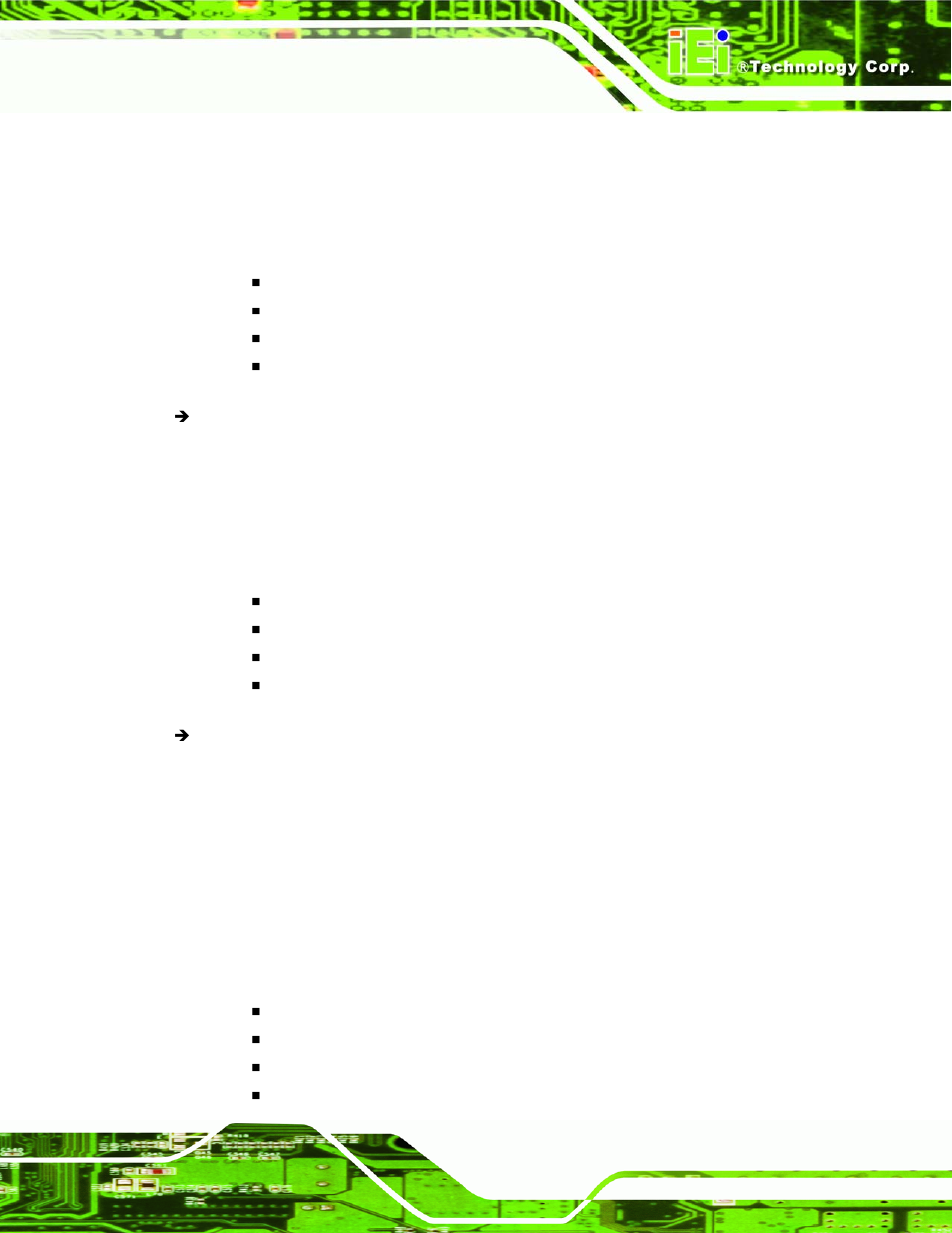 IEI Integration NANO-9452 v1.00 User Manual | Page 171 / 258