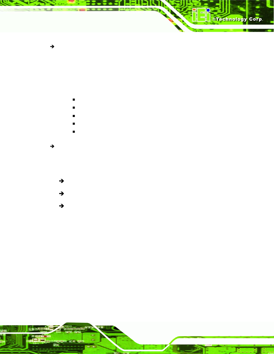 1 video function configuration | IEI Integration NANO-9452 v1.00 User Manual | Page 173 / 258