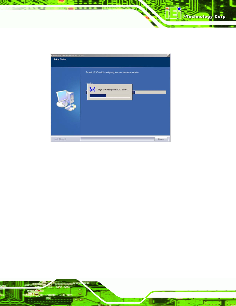 IEI Integration NANO-9452 v1.00 User Manual | Page 213 / 258