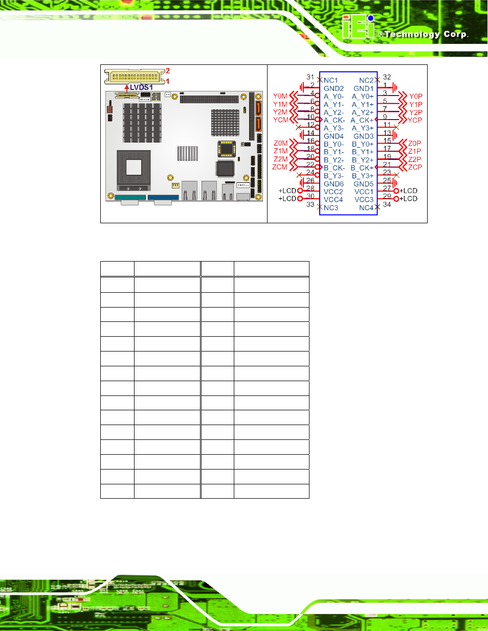 IEI Integration NANO-9452 v1.00 User Manual | Page 65 / 258