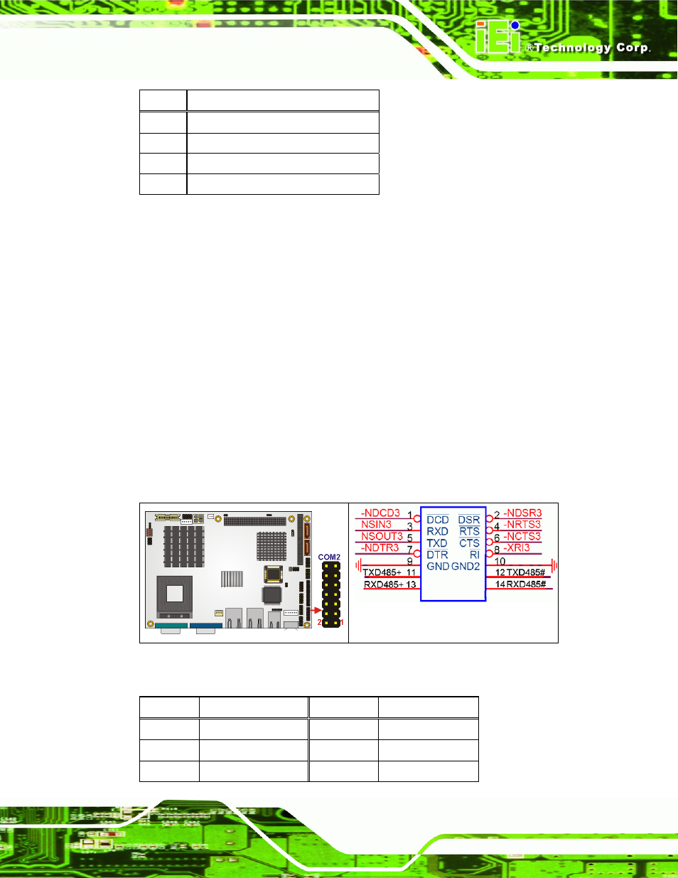 IEI Integration NANO-9452 v1.00 User Manual | Page 73 / 258
