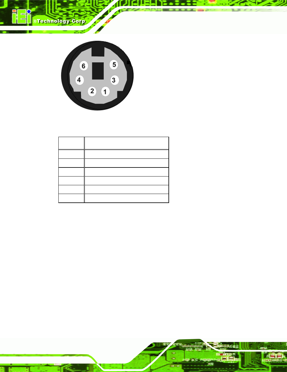 2 lan connectors | IEI Integration NANO-9452 v1.00 User Manual | Page 78 / 258