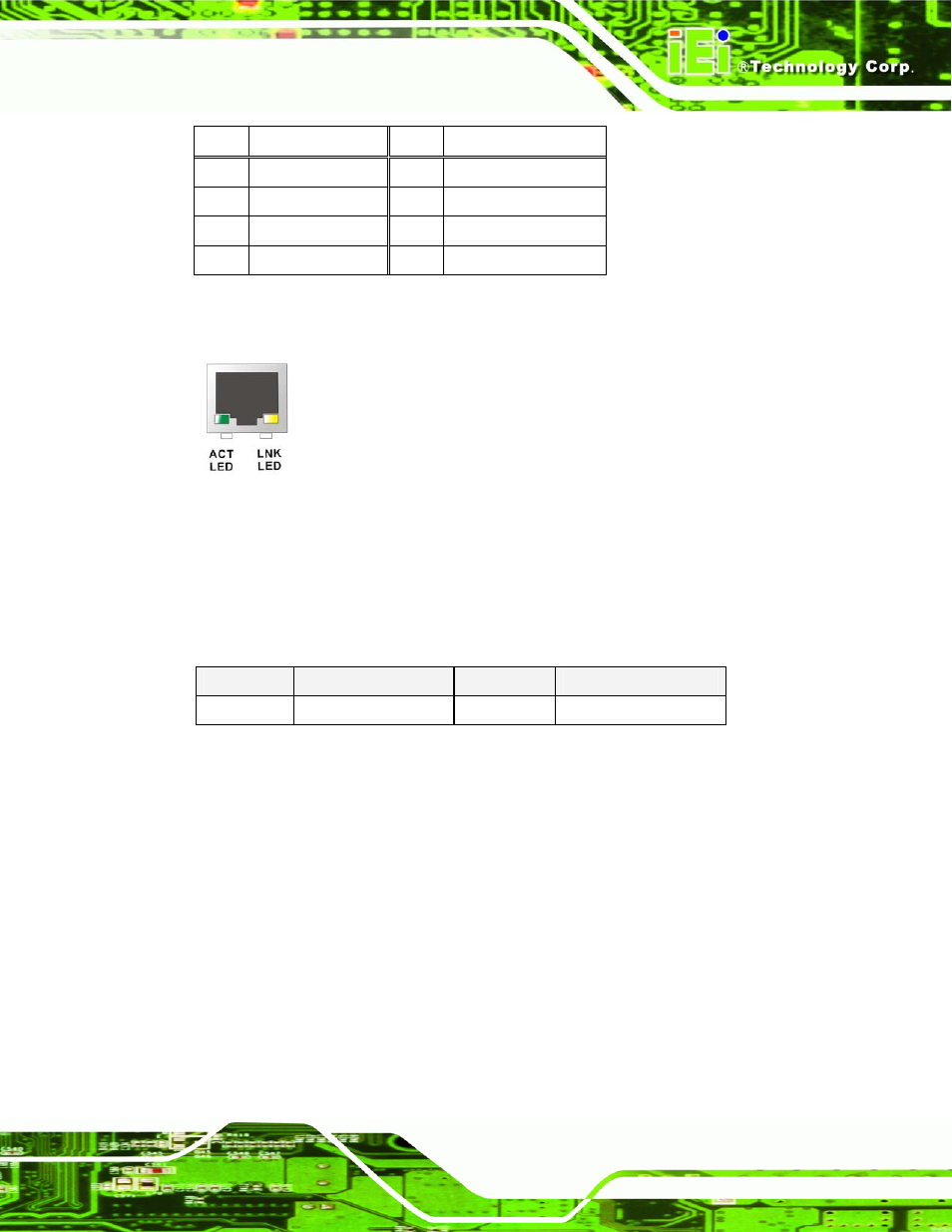 3 serial port connector | IEI Integration NANO-9452 v1.00 User Manual | Page 79 / 258
