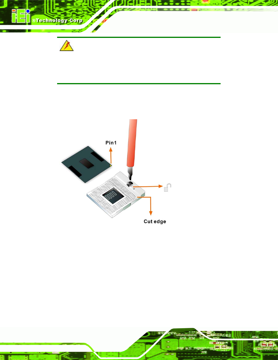 IEI Integration NANO-9452 v1.00 User Manual | Page 88 / 258