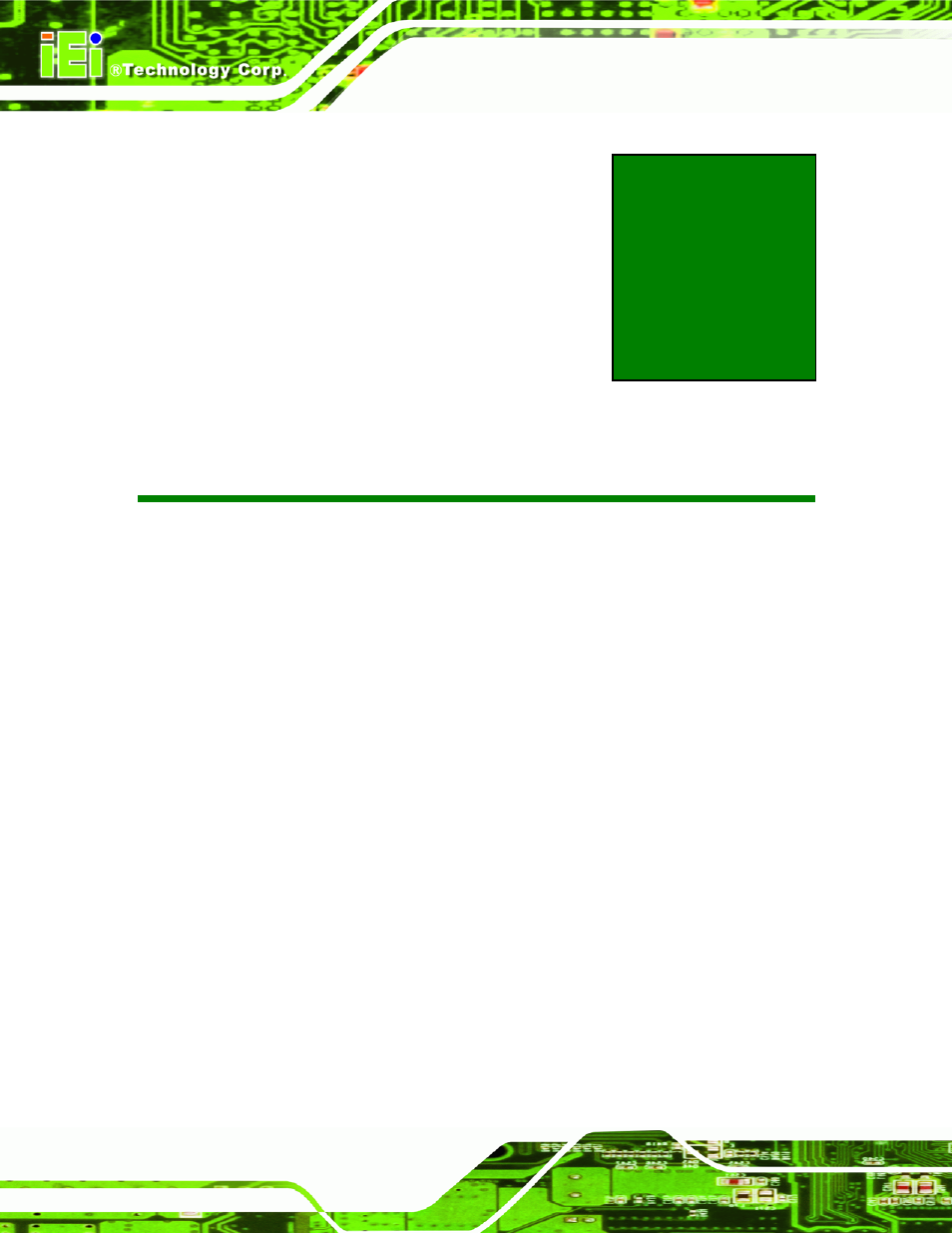 F compatibility, Fcompatibility | IEI Integration NANO-9452 v1.12 User Manual | Page 208 / 226