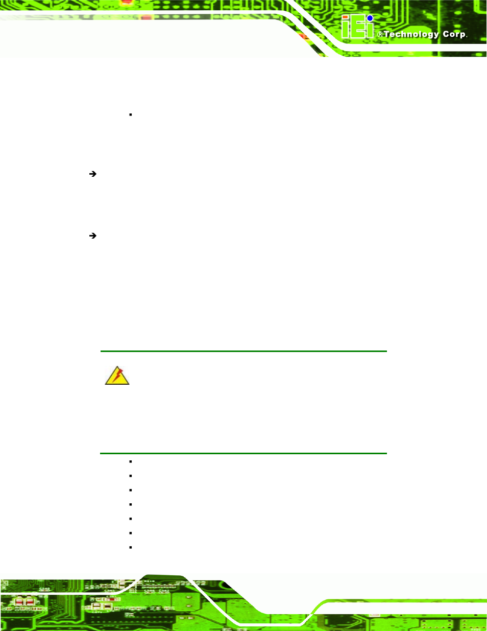 3 advanced, Dvanced | IEI Integration NANO-9452 v4.02 User Manual | Page 113 / 226
