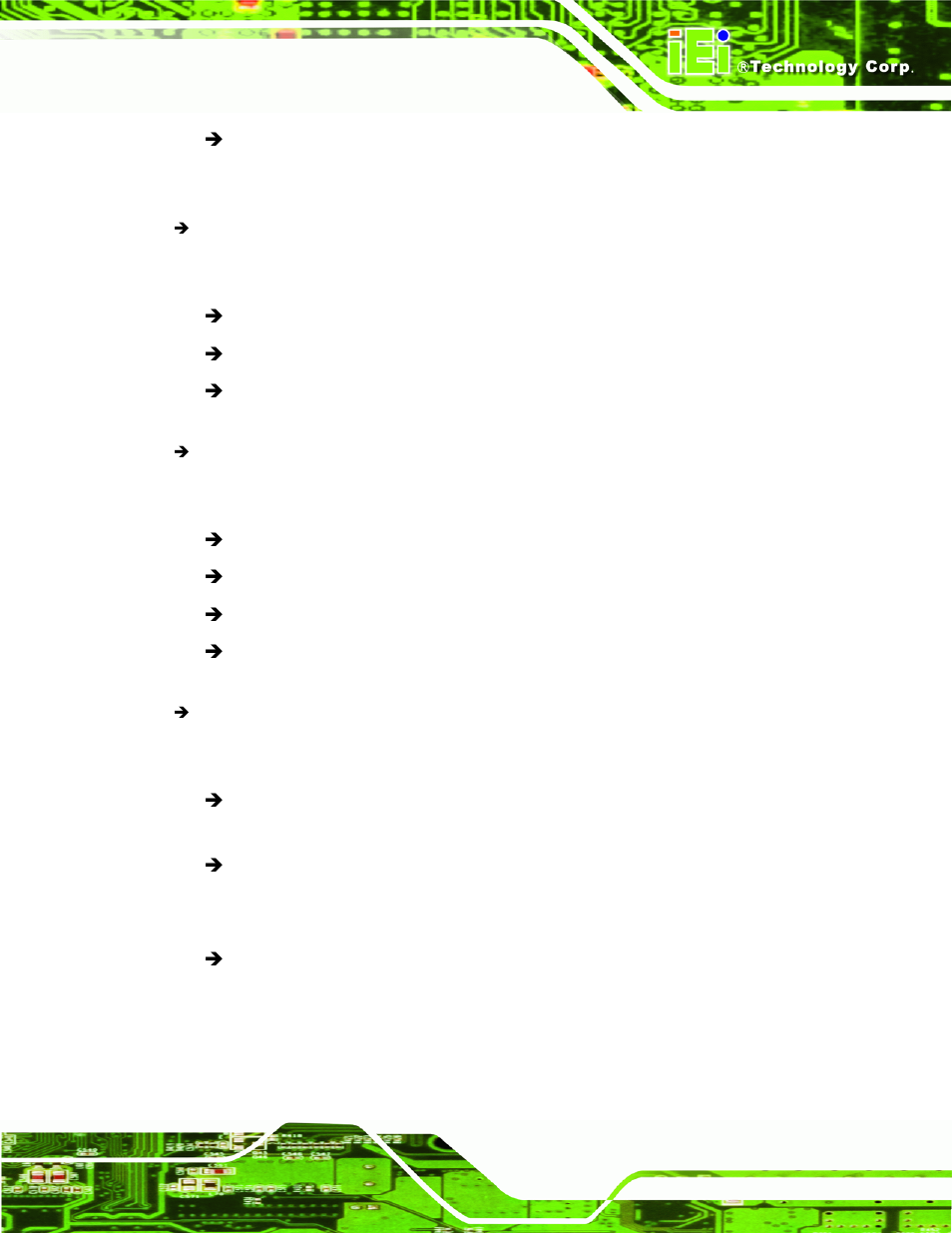 IEI Integration NANO-9452 v4.02 User Manual | Page 125 / 226