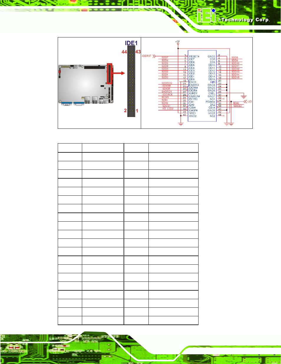 IEI Integration NANO-9452 v4.02 User Manual | Page 59 / 226