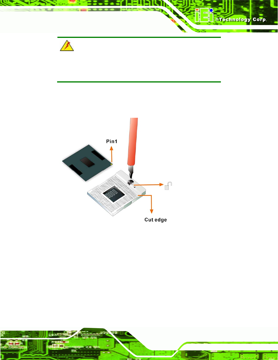 IEI Integration NANO-9452 v4.02 User Manual | Page 85 / 226