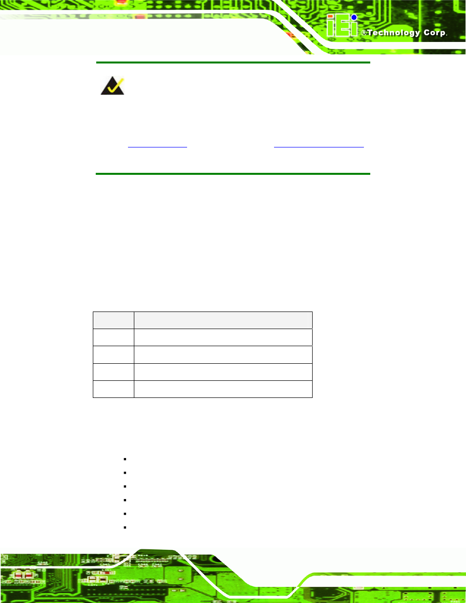 2 motherboard installation, 6 internal peripheral device connections, 1 peripheral device cables | Nternal, Eripheral, Evice, Onnections, Table 5-8: iei provided cables | IEI Integration NANO-9452 v4.02 User Manual | Page 99 / 226
