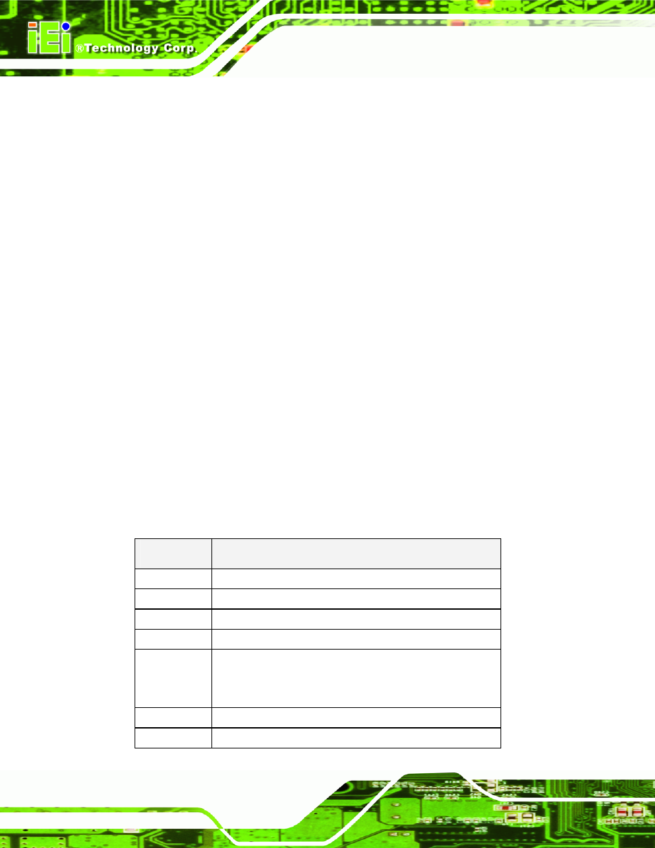 Ntroduction, 1 starting setup, 2 using setup | 1 introduction | IEI Integration NANO-9453 v1.10 User Manual | Page 132 / 254