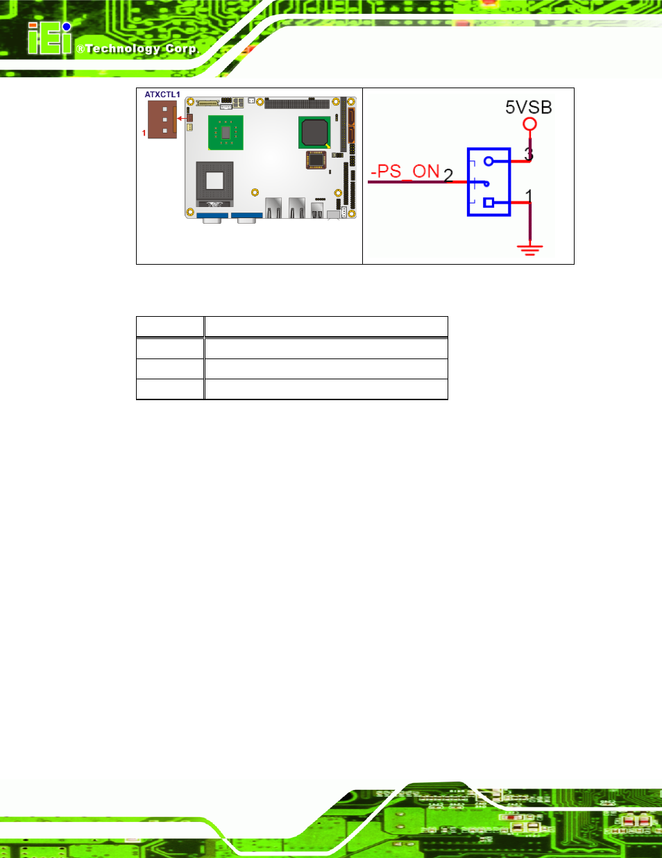 4 audio connector (9-pin) | IEI Integration NANO-9453 v1.10 User Manual | Page 68 / 254