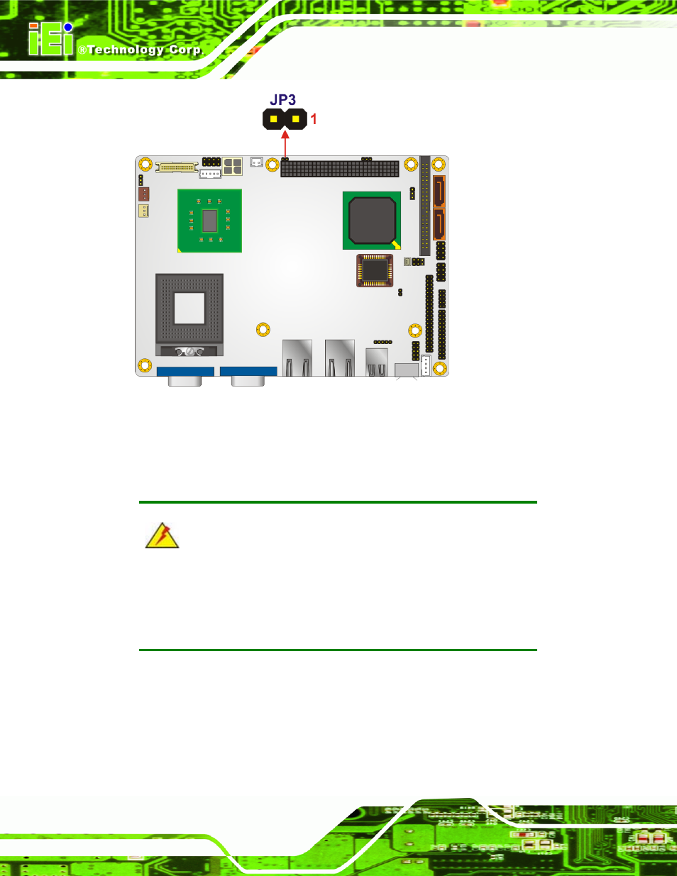 5 chassis installation | IEI Integration NANO-9453 v1.0 User Manual | Page 100 / 242