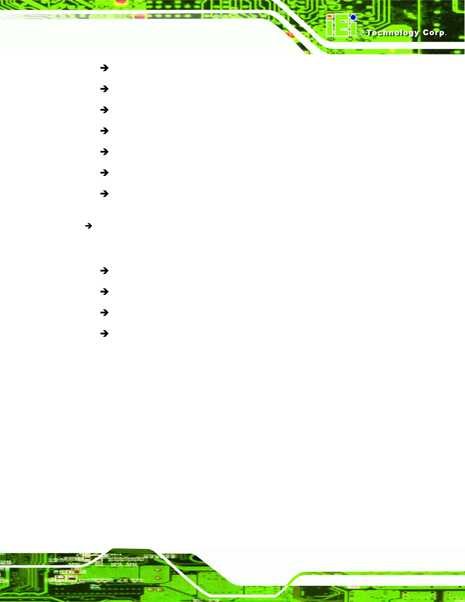 IEI Integration NANO-9453 v1.0 User Manual | Page 135 / 242