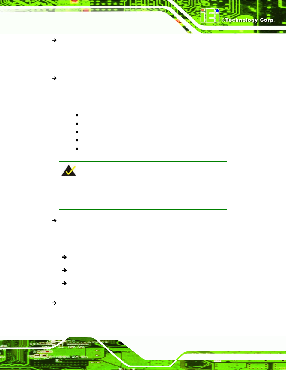 IEI Integration NANO-9453 v1.0 User Manual | Page 149 / 242