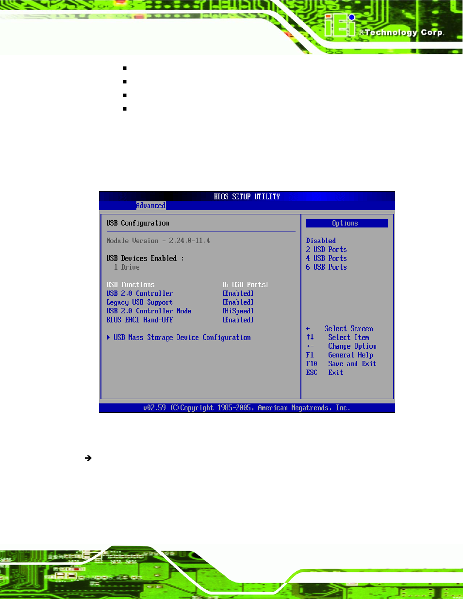 IEI Integration NANO-9453 v1.0 User Manual | Page 151 / 242