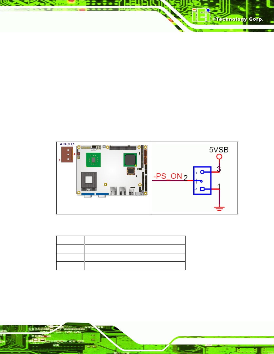 IEI Integration NANO-9453 v1.0 User Manual | Page 55 / 242