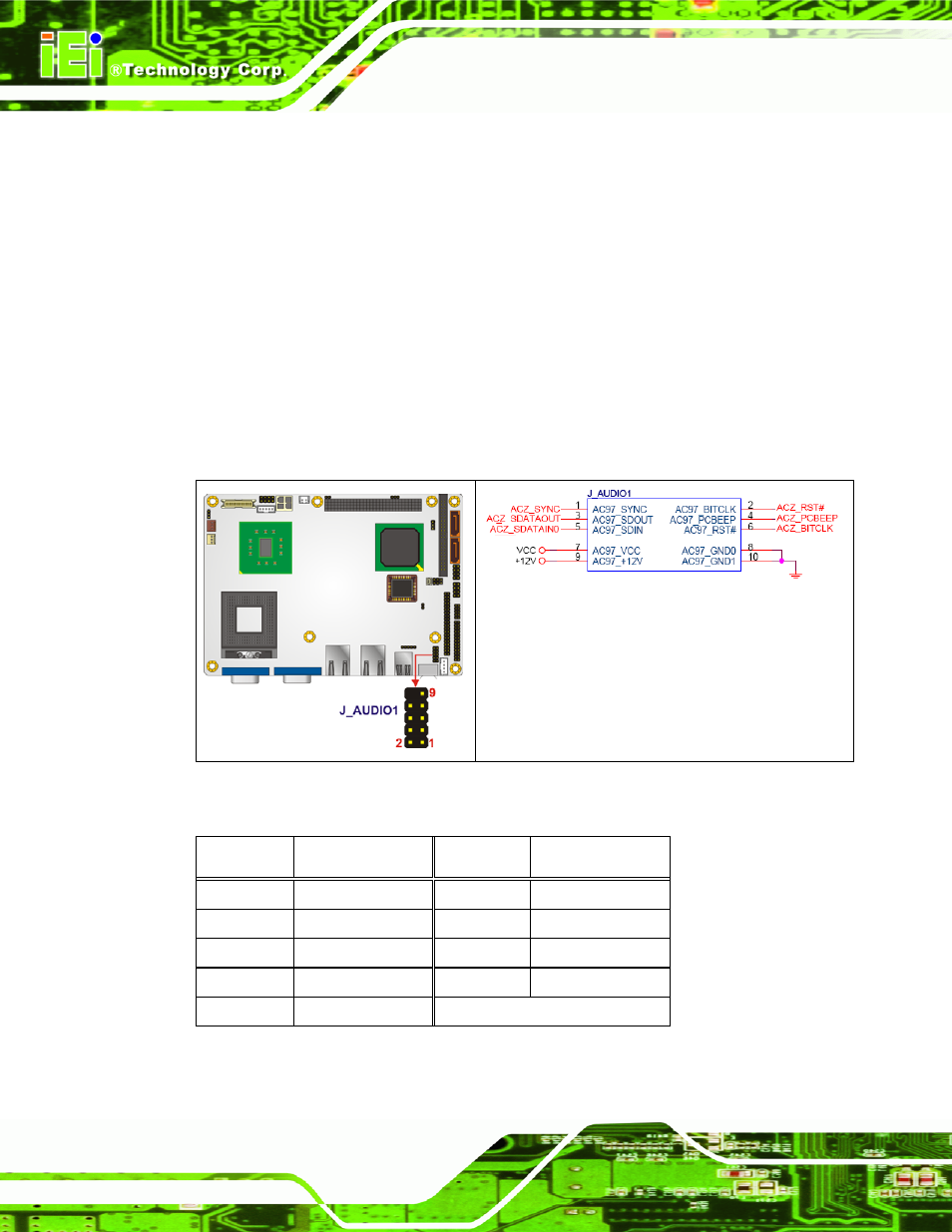 IEI Integration NANO-9453 v1.0 User Manual | Page 56 / 242
