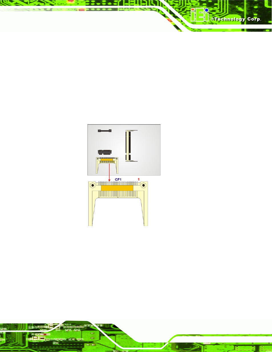 IEI Integration NANO-9453 v1.0 User Manual | Page 57 / 242