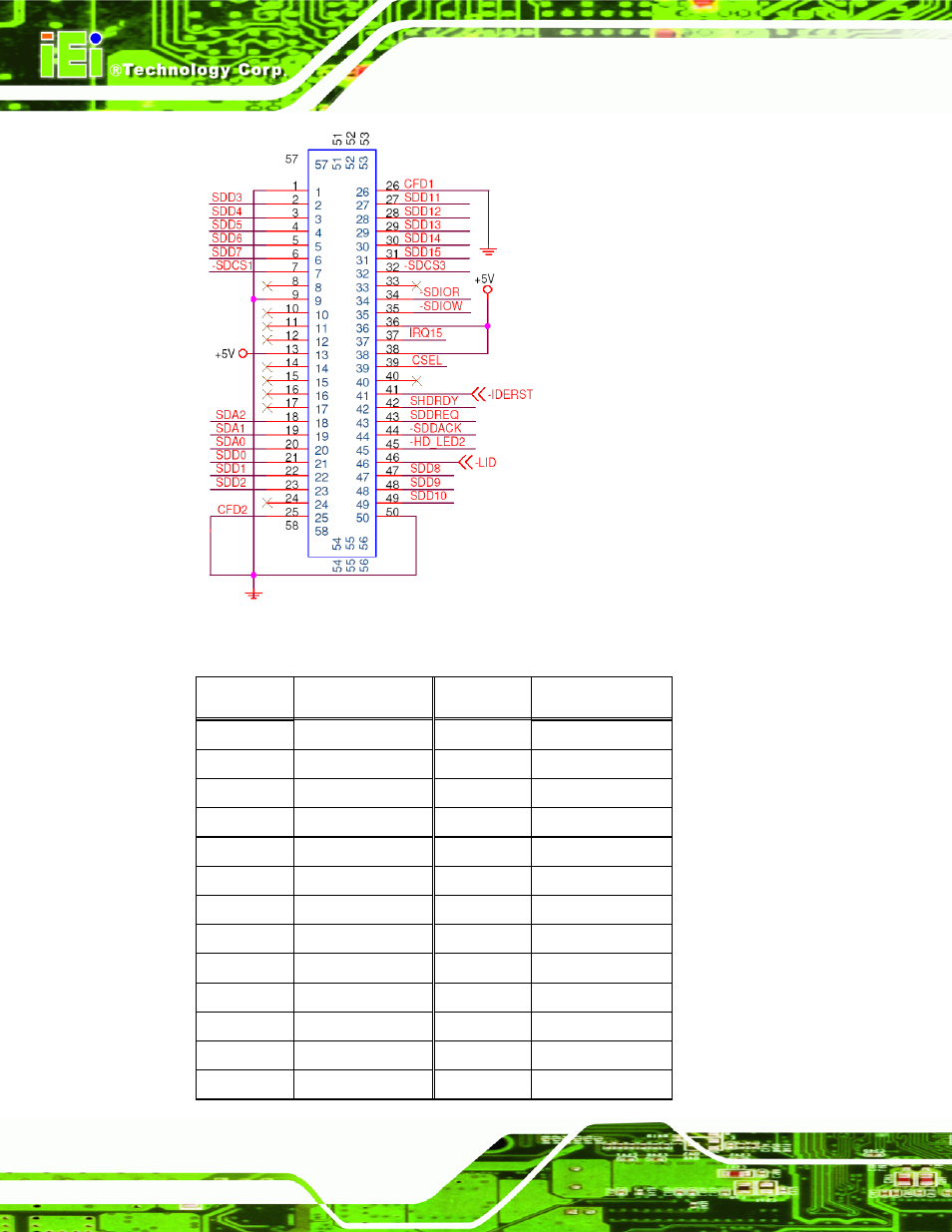 IEI Integration NANO-9453 v1.0 User Manual | Page 58 / 242