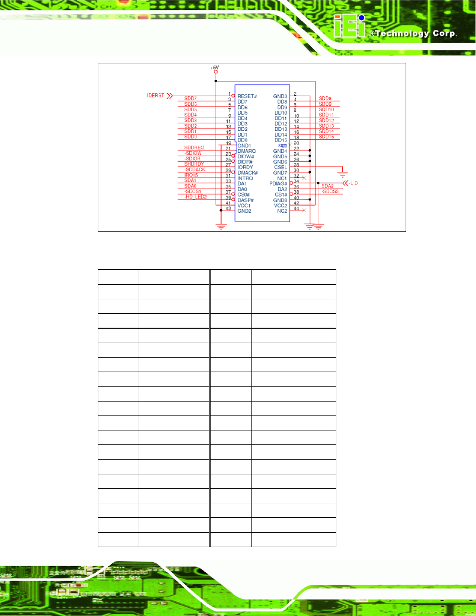 IEI Integration NANO-9453 v1.0 User Manual | Page 63 / 242