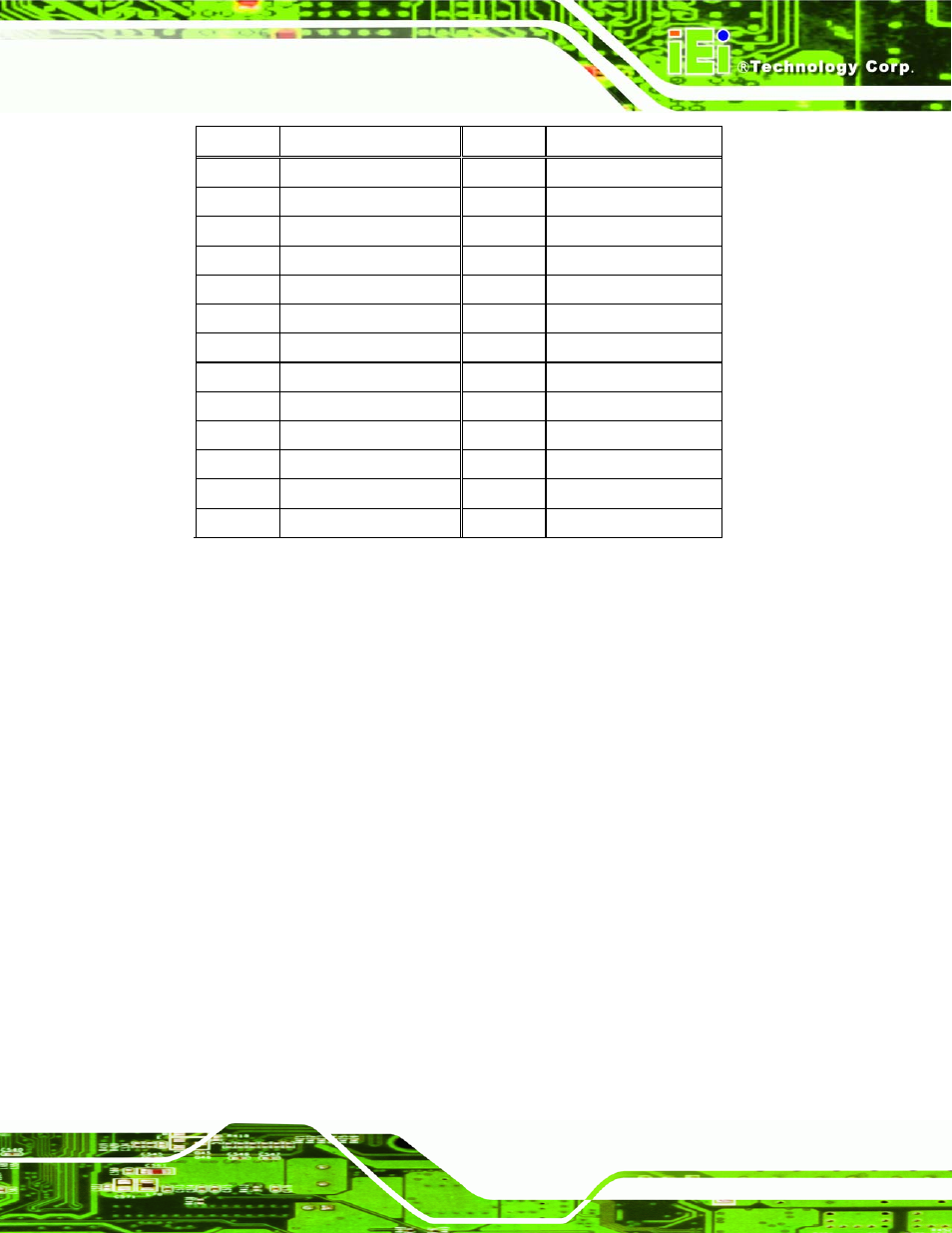 IEI Integration NANO-9453 v1.0 User Manual | Page 69 / 242