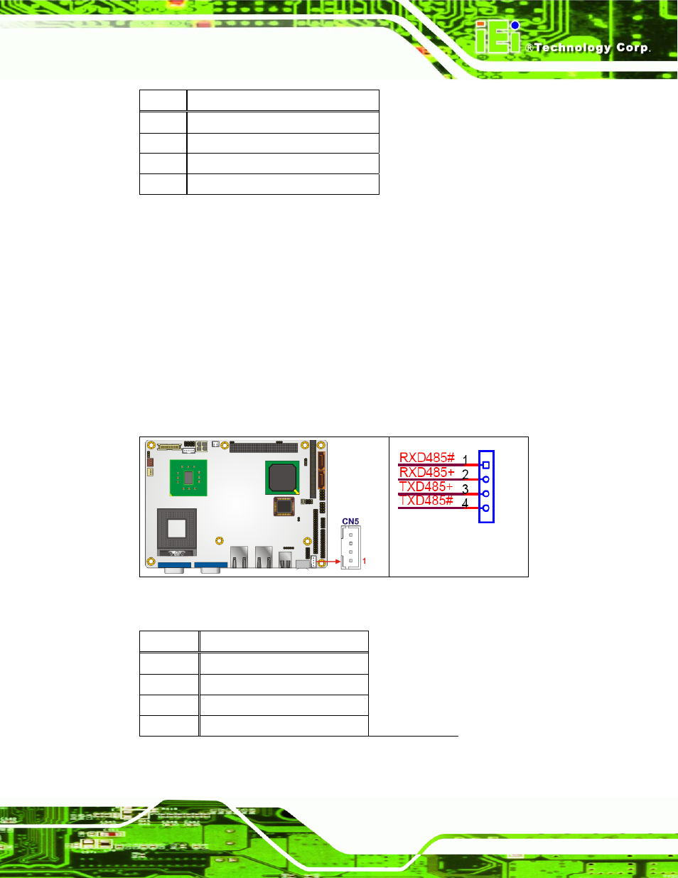 IEI Integration NANO-9453 v1.0 User Manual | Page 73 / 242