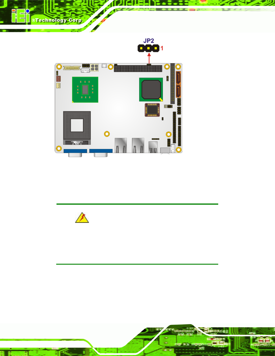 5 chassis installation, 1 airflow, Hassis | Nstallation, See figure 5-13 | IEI Integration NANO-9453 v1.12 User Manual | Page 110 / 242