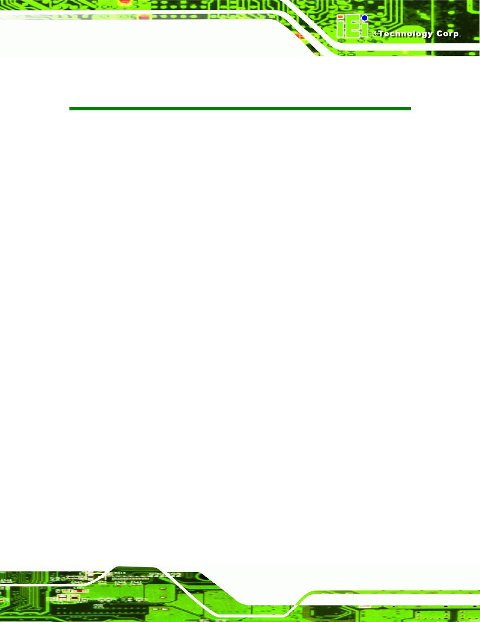List of figures | IEI Integration NANO-9453 v1.12 User Manual | Page 13 / 242
