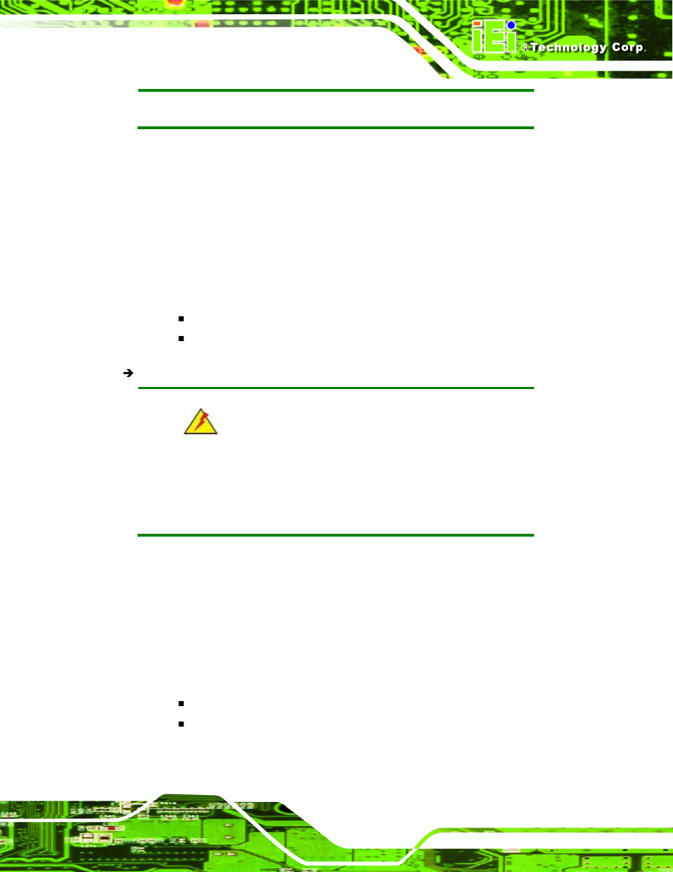 IEI Integration NANO-9453 v1.12 User Manual | Page 147 / 242