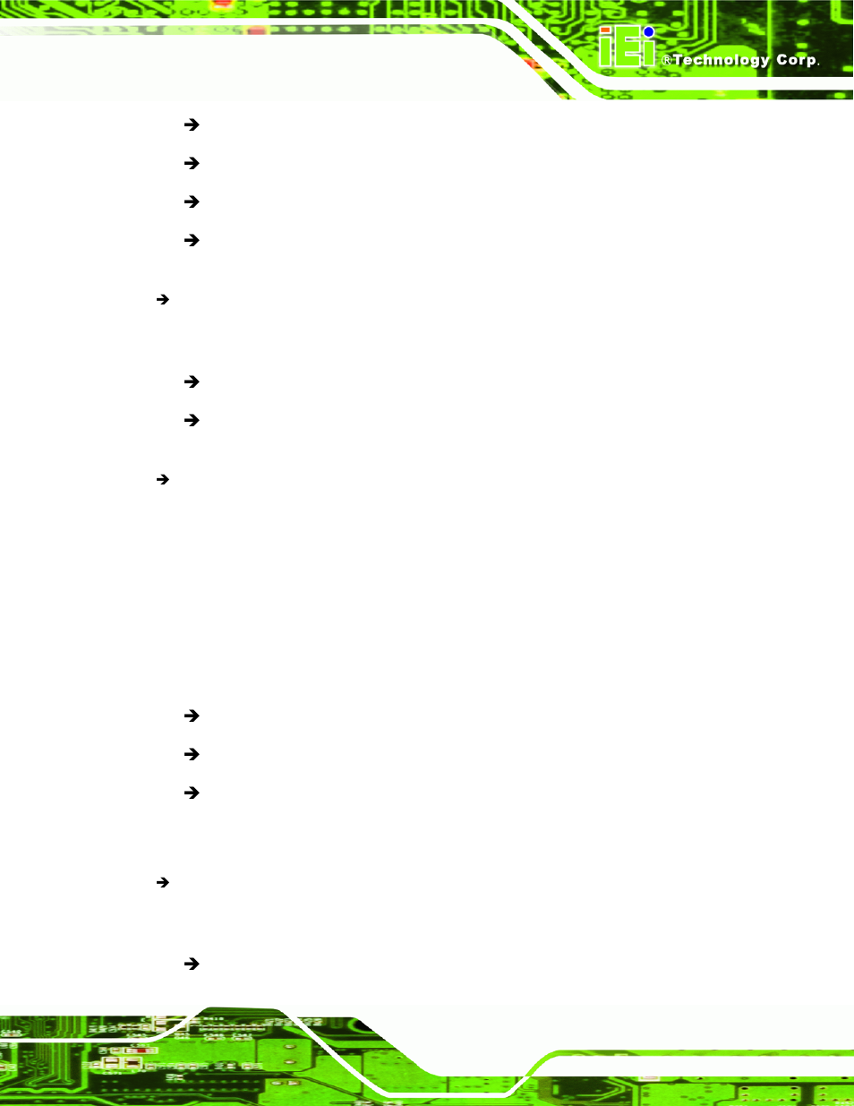 IEI Integration NANO-9453 v1.12 User Manual | Page 161 / 242