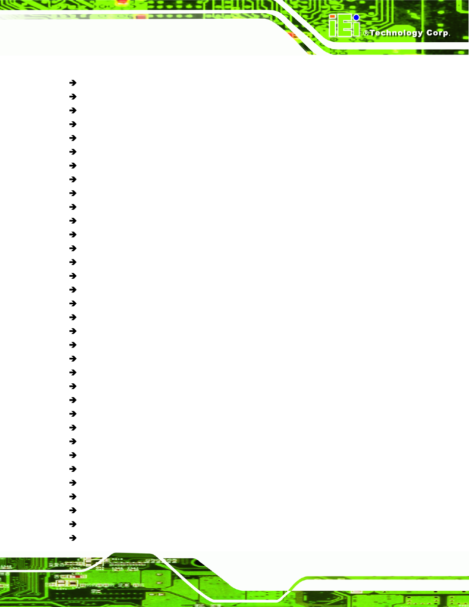 IEI Integration NANO-9453 v1.12 User Manual | Page 211 / 242