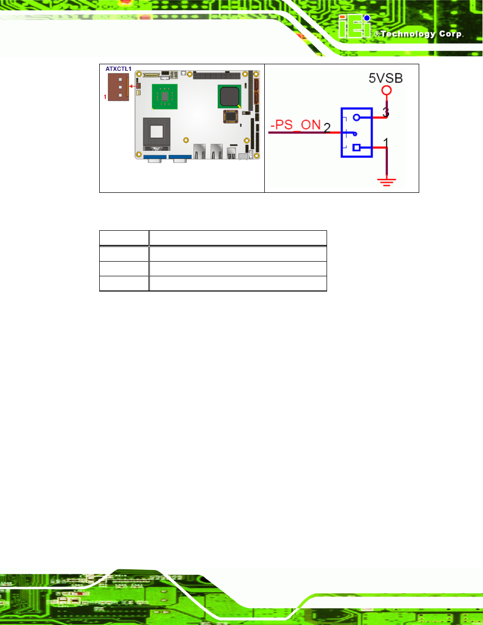 4 audio connector (9-pin) | IEI Integration NANO-9453 v1.12 User Manual | Page 65 / 242