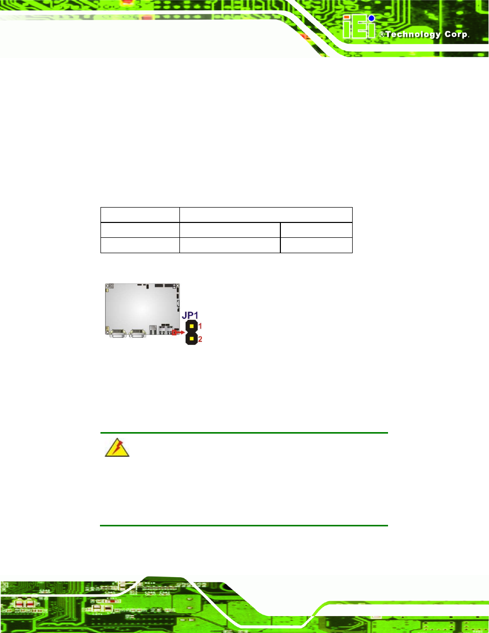 5 me rtc flash security override jumper, 6 chassis installation, 1 airflow | Hassis, Nstallation | IEI Integration NANO-QM57A User Manual | Page 55 / 143