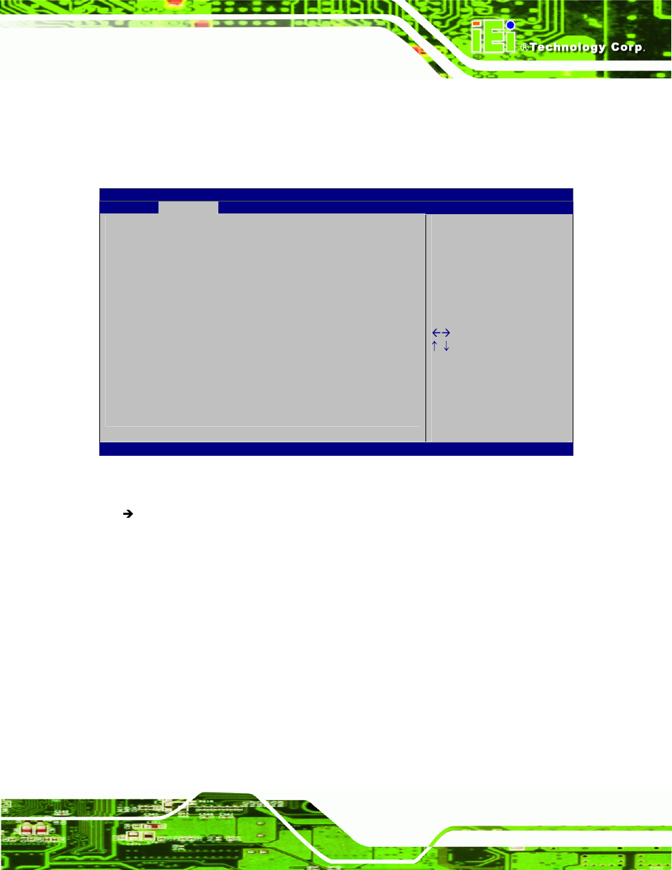 6 h/w monitor, Bios menu 9: hardware health configuration | IEI Integration NANO-QM57A User Manual | Page 81 / 143