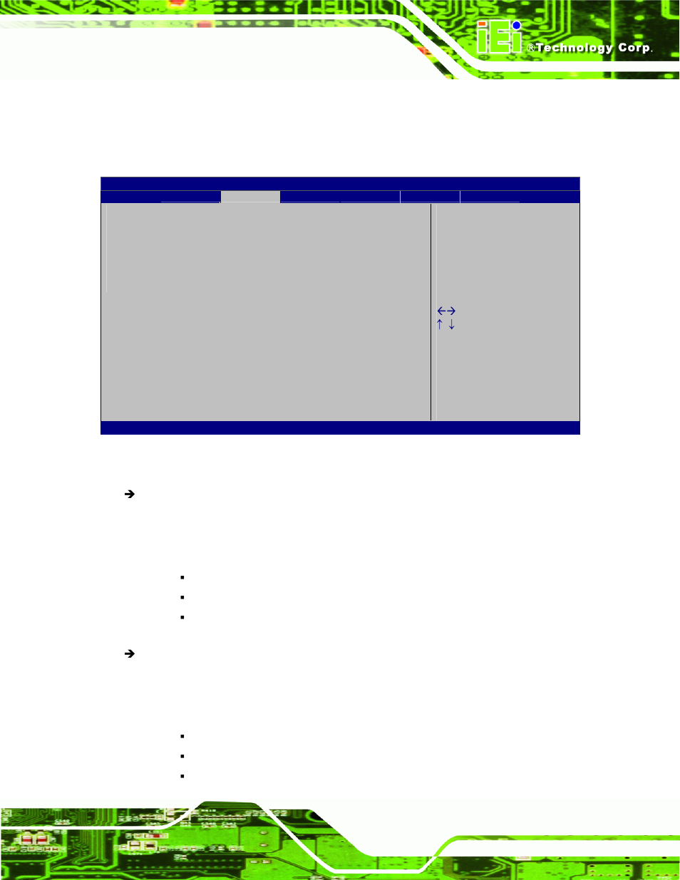 3 integrated graphics, Bios menu 16: intel igd swsci opregion | IEI Integration NANO-QM57A User Manual | Page 93 / 143