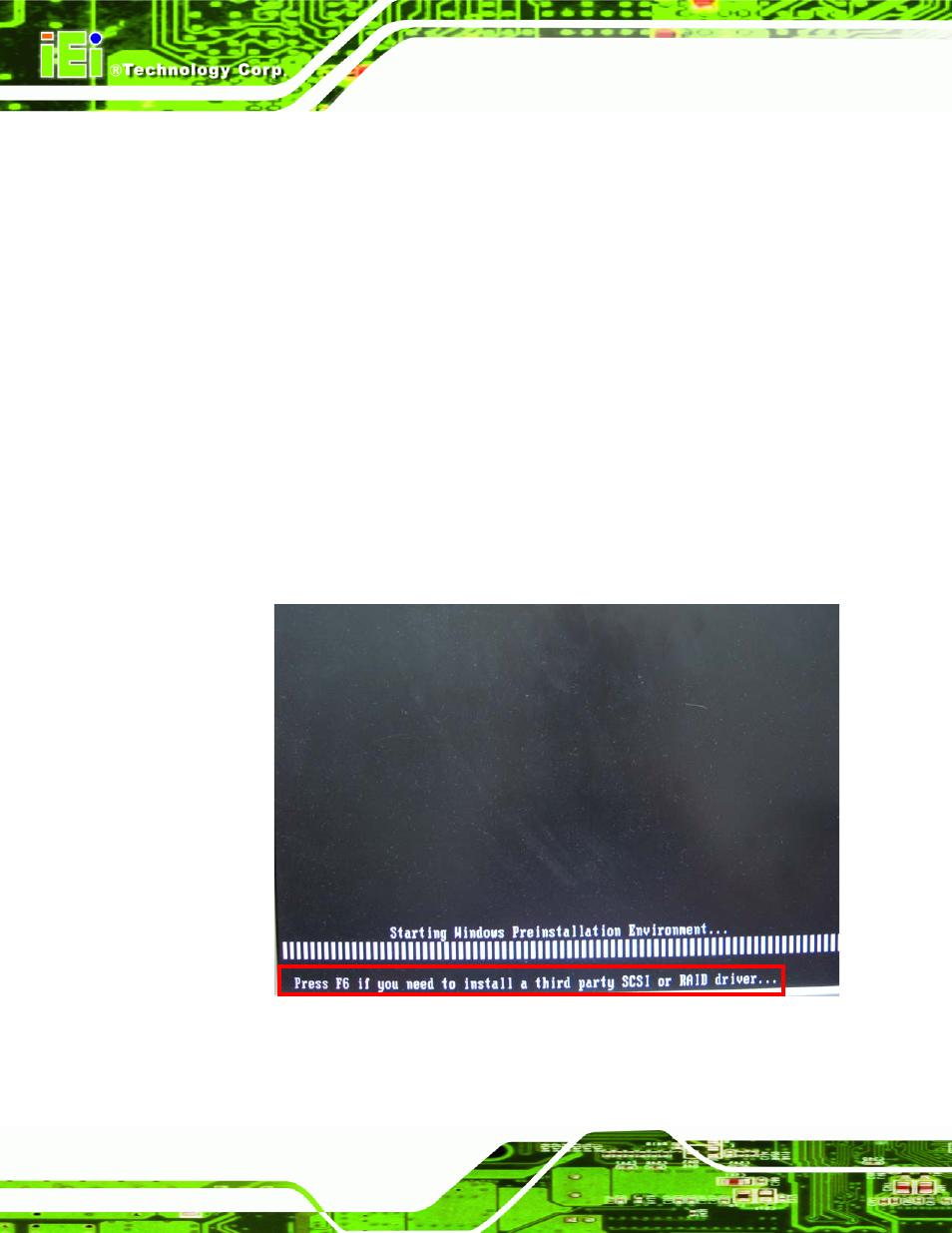 B.5 other information, Ther, Nformation | IEI Integration NANO-PV-D4251_N4551_D5251 User Manual | Page 139 / 153
