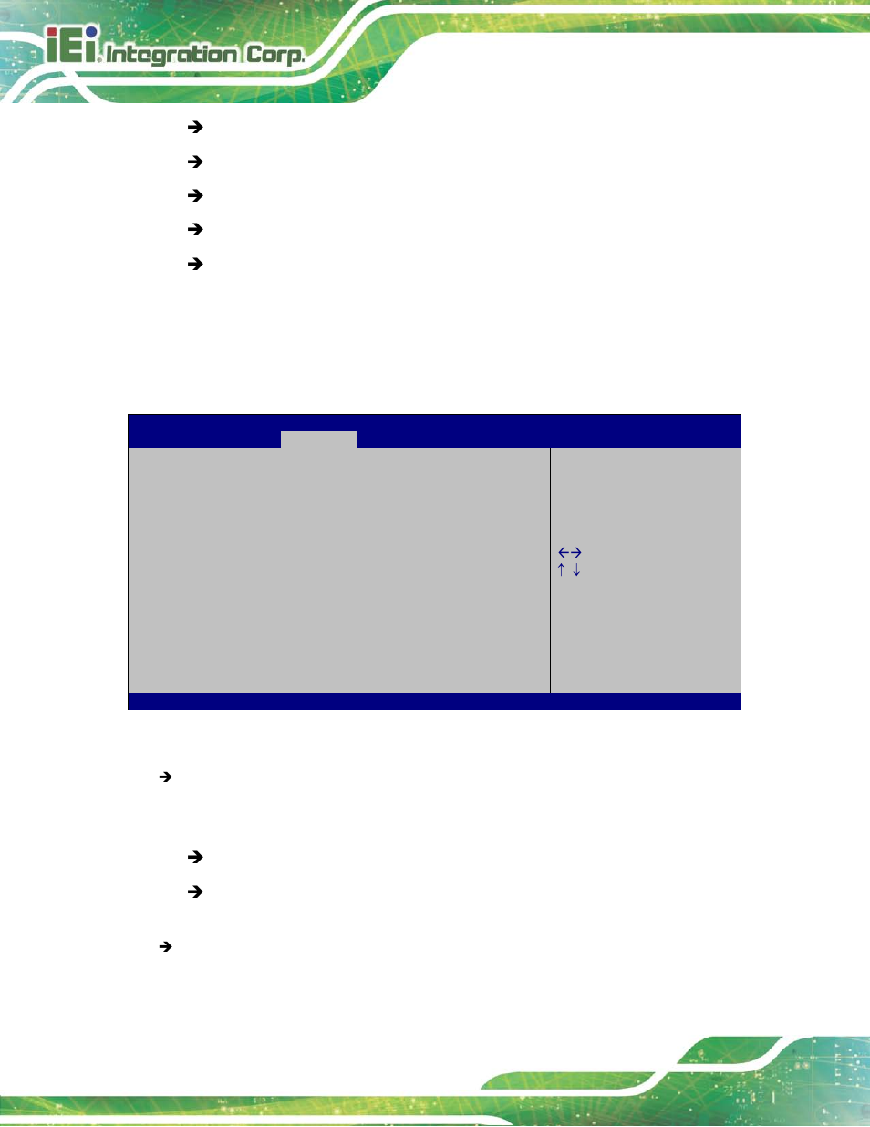 2 southbridge configuration, Bios menu 14:southbridge chipset configuration | IEI Integration NANO-HM650 User Manual | Page 100 / 175