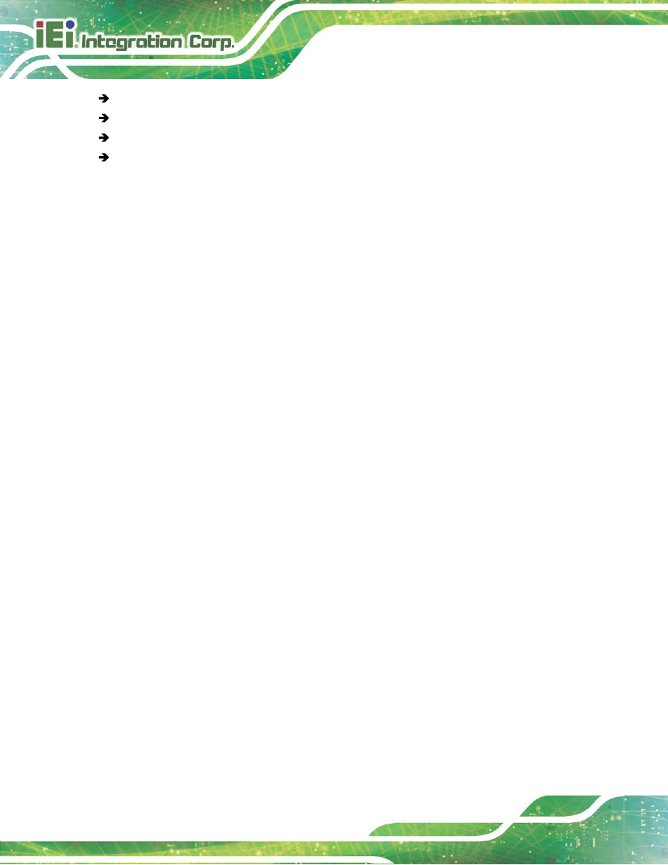 IEI Integration NANO-HM650 User Manual | Page 122 / 175