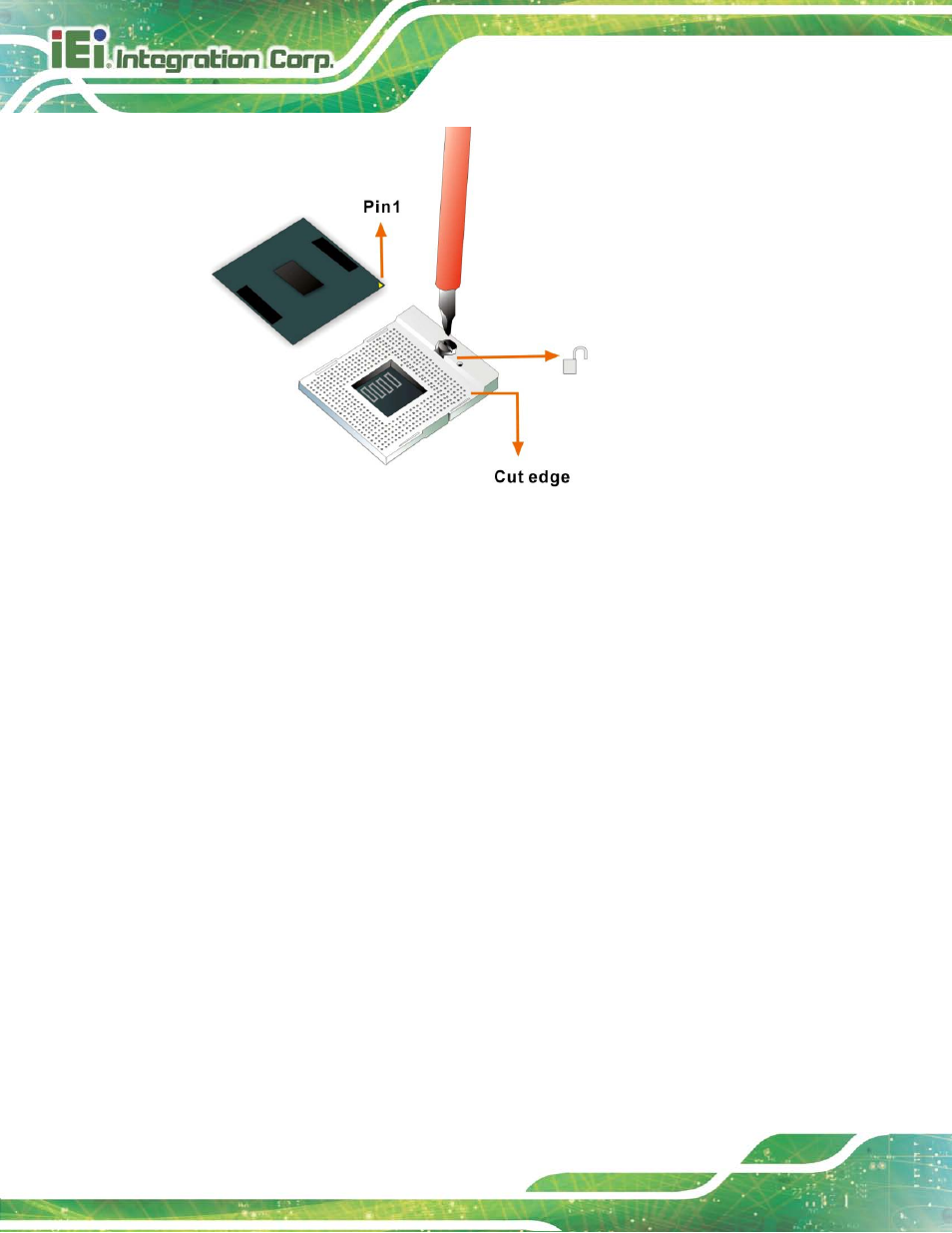 IEI Integration NANO-HM650 User Manual | Page 58 / 175